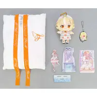 Shiranui Flare & Saeki Yahiro - Key Chain - Acrylic stand - Plush - Postcard - Acrylic Diorama Stand - hololive