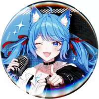 Souya Ichika - Badge - 774 inc.
