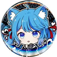 Souya Ichika - Badge - 774 inc.