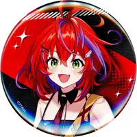 Akane Canna - Badge - 774 inc.