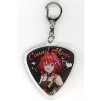 Akane Canna - Key Chain - Acrylic Key Chain - 774 inc.