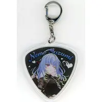 Suzumi Nemo - Key Chain - Acrylic Key Chain - 774 inc.