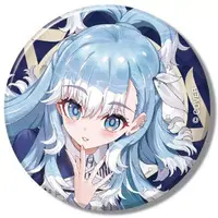 Kobo Kanaeru - Badge - hololive
