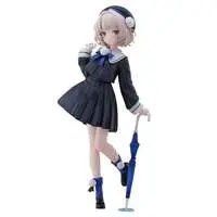 Shigure Ui - Figure - VTuber