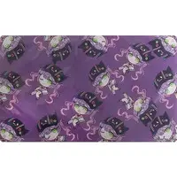 Tokoyami Towa - Desk Mat - Trading Card Supplies - hololive