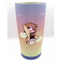 Sendo Yuuhi - Tableware - Tumbler, Glass - VSPO!