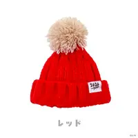 Nijisanji - NIJI Puppet - Plush Clothing - Niji Puppet Customization Series