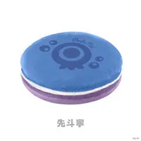 Ponto Nei - Cushion - Nijisanji