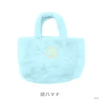 Hibachi Mana - Bag - Sweet Floaties - Nijisanji