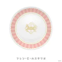 Furen E Lustario - Tableware - Dish - Sweet Floaties - Nijisanji