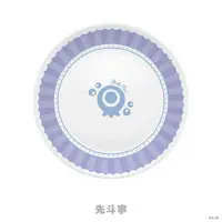 Ponto Nei - Tableware - Dish - Sweet Floaties - Nijisanji