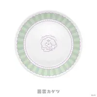 Murakumo Kagetsu - Tableware - Dish - Sweet Floaties - Nijisanji