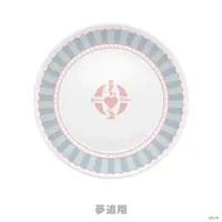 Yumeoi Kakeru - Tableware - Dish - Sweet Floaties - Nijisanji
