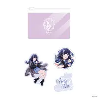 Ponto Nei - Stickers - Sweet Floaties - Nijisanji