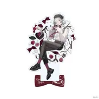 Genzuki Tojiro - Acrylic stand - Sweet Floaties - Nijisanji