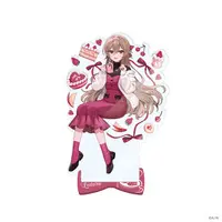 Furen E Lustario - Acrylic stand - Sweet Floaties - Nijisanji