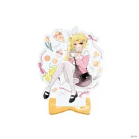 Hoshikawa Sara - Acrylic stand - Sweet Floaties - Nijisanji