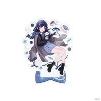 Ponto Nei - Acrylic stand - Sweet Floaties - Nijisanji