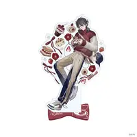 Yumeoi Kakeru - Acrylic stand - Sweet Floaties - Nijisanji