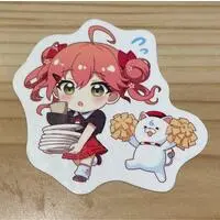 Sakura Miko - Character Card - hololive