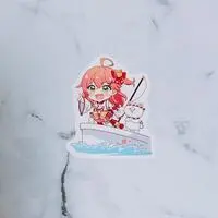 Sakura Miko - Character Card - hololive