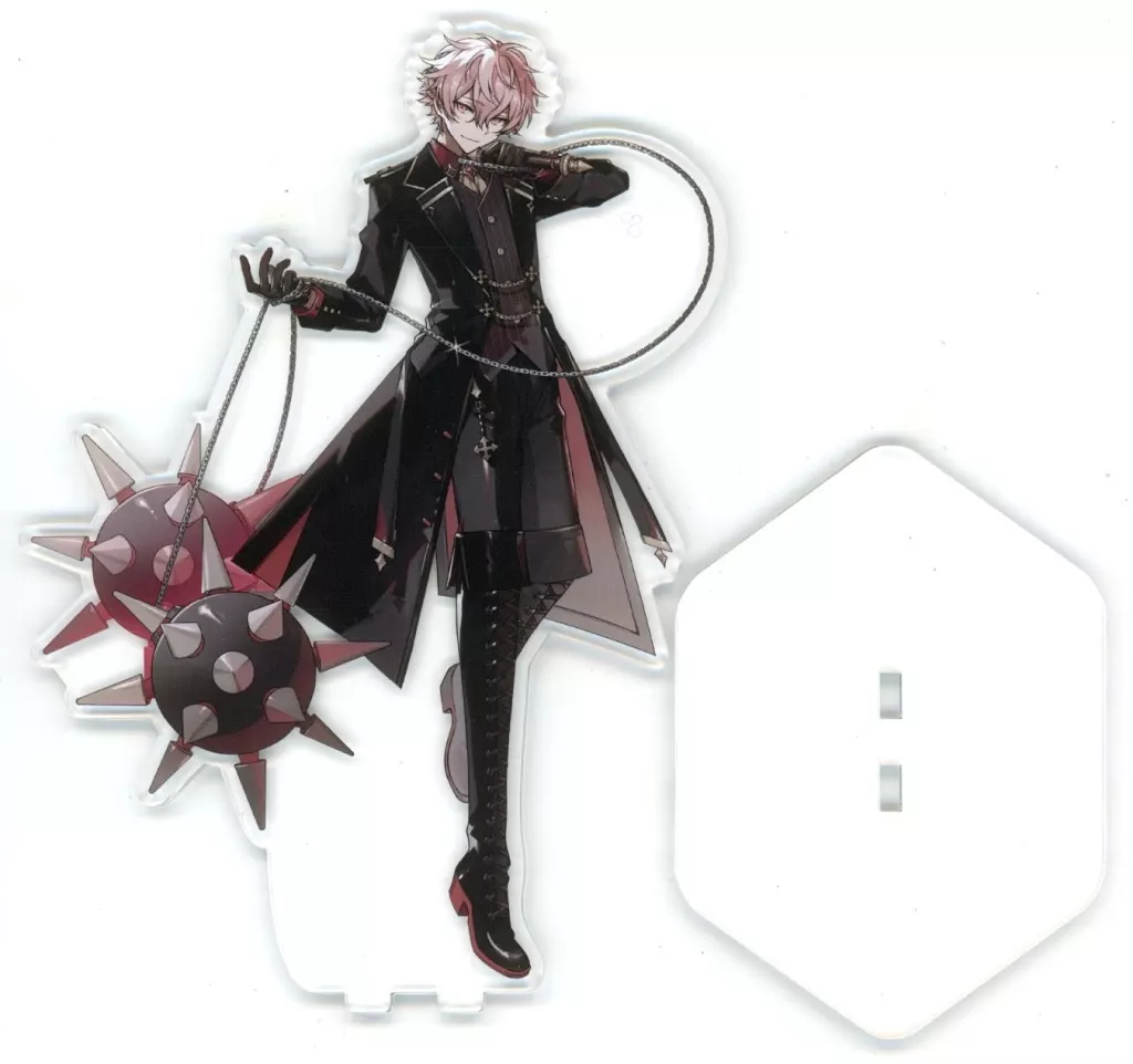 Ayane Leon - Acrylic stand - VTuber