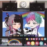 Yorumi Rena - CD - Nijisanji