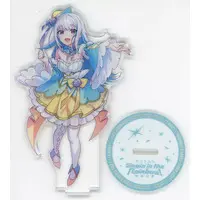 Lize Helesta - Acrylic stand - Nijisanji