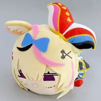 Omaru Polka - Plush - Nesoberi Plush - hololive