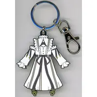 Hanabusa Lisa - Key Chain - VSPO!