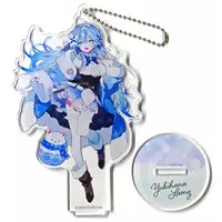 Yukihana Lamy - Key Chain - Acrylic stand - hololive