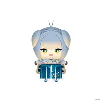 Shioriha Ruri - Plush - NIJI Puppet - Mitarashi-dan 2nd Anniversary - Mitarashi-dan