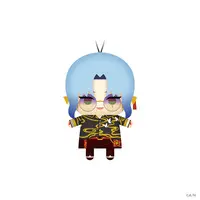 Milan Kestrel - Plush - NIJI Puppet - Mitarashi-dan 2nd Anniversary - Mitarashi-dan