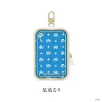 Shioriha Ruri - Pouch - NIJI Puppet - Mitarashi-dan 2nd Anniversary - Mitarashi-dan