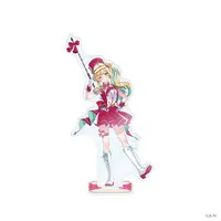 Tachitsute Toto - Acrylic stand - Mitarashi-dan 2nd Anniversary - Mitarashi-dan