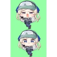 Suisei Supina - Stickers - VTuber