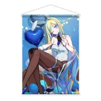 Milana Lavina - Tapestry - VTuber