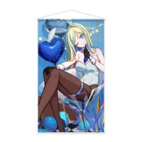 Milana Lavina - Tapestry - VTuber Size-70 x 120cm
