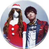 Meychan - Badge - Utaite