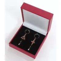 Soraru & Mafumafu - Accessory - Earrings - After the Rain (Soraru x Mafumafu)