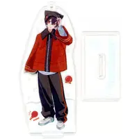 Yuankun - Acrylic stand - Ichiban Kuji - Colorful Peach