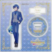 Naokiri - Acrylic stand - Colorful Peach