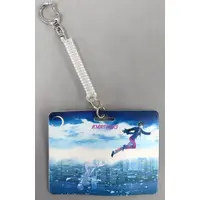 Amatsuki - Commuter pass case - Utaite