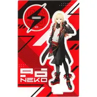 96Neko - Acrylic stand - Utaite