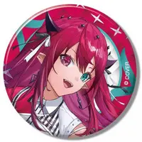 IRyS - Badge - hololive English