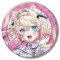 Mococo Abyssgard - Badge - Advent