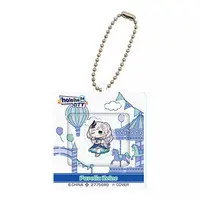 Pavolia Reine - Key Chain - hololive