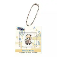 Watson Amelia - Key Chain - hololive English