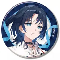 Hiodoshi Ao - Badge - hololive