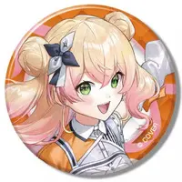 Momosuzu Nene - Badge - hololive